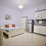 Amar 公寓 Sarandë