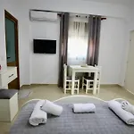公寓 Amar Sarandë