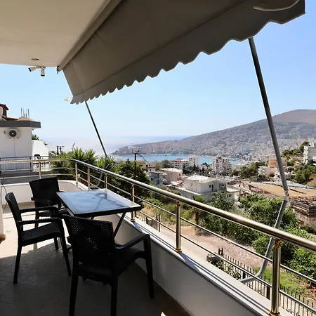 Amar * Sarandë