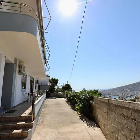 Amar * Saranda