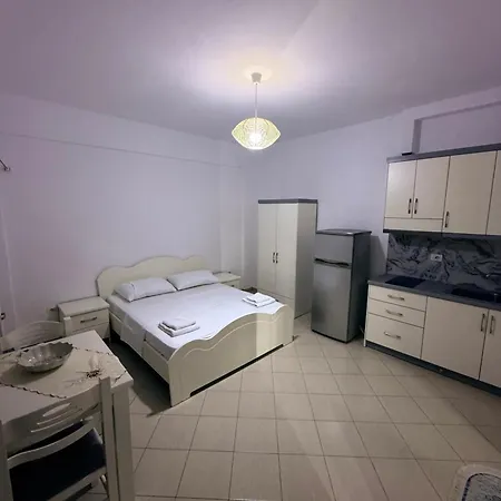 Appartamento Amar Sarandë