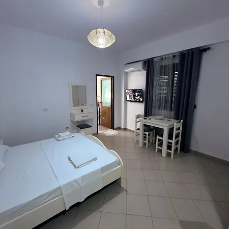 Amar Sarandë