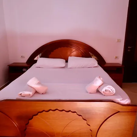 Apartmán Amar