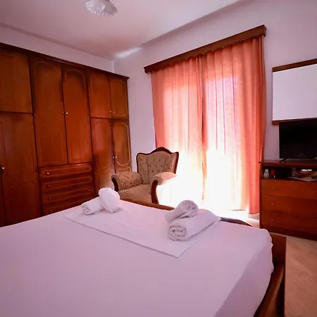 Amar Apartmán *