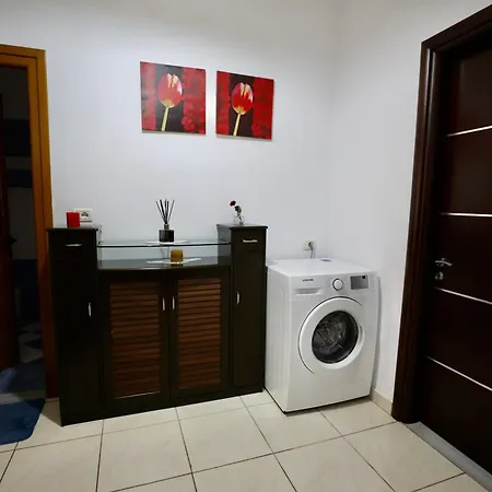 Apartmán Amar *
