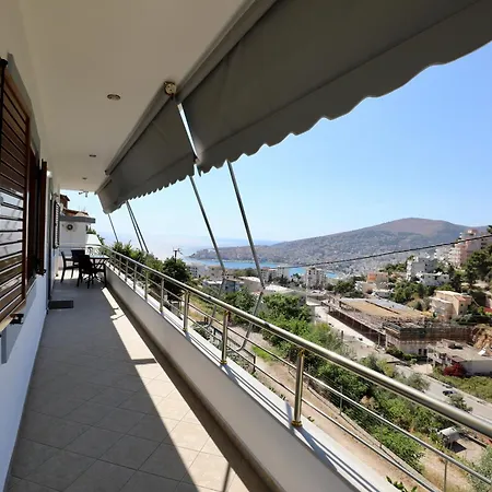 Amar Sarandë