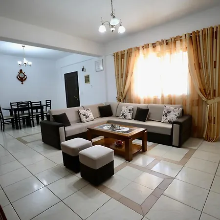 Apartmán Amar *
