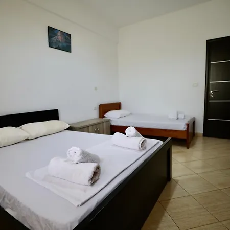 Amar Apartment Sarande