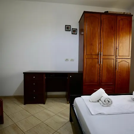Apartmán Amar Sarandë