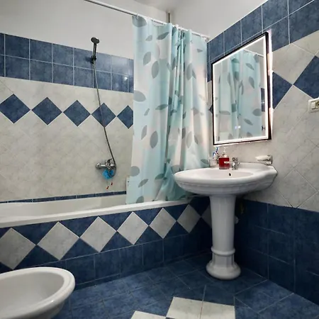 Amar Apartmán *