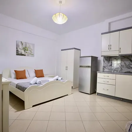 Amar Apartmán Sarandë