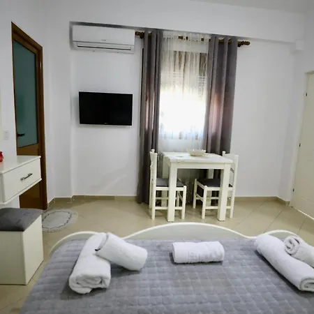 Apartmán Amar Sarandë