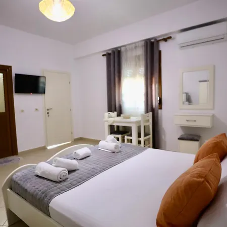Amar Sarandë
