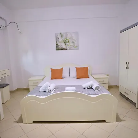 Amar Apartmán *