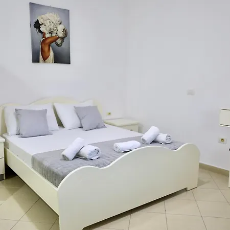 Apartmán Amar Sarandë