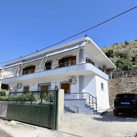 Apartment Amar Sarande