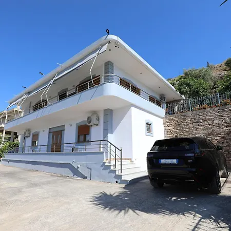 Amar Sarandë