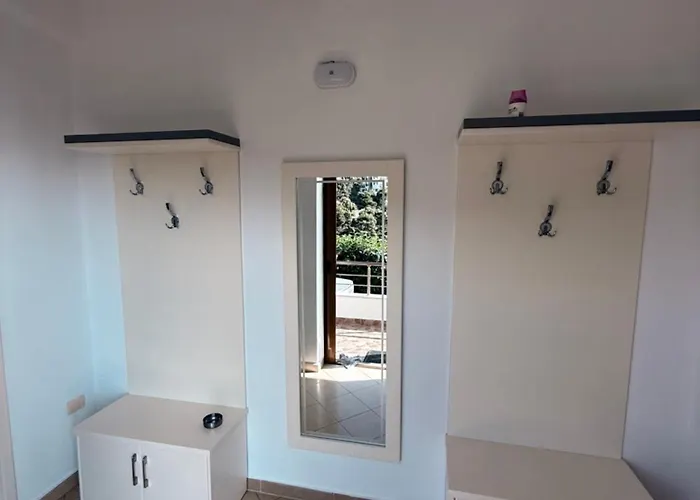 Διαμέρισμα Amar