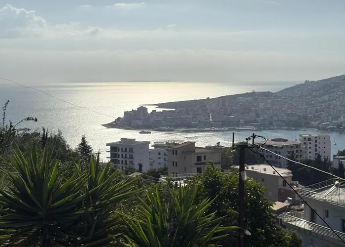 Διαμέρισμα Amar *