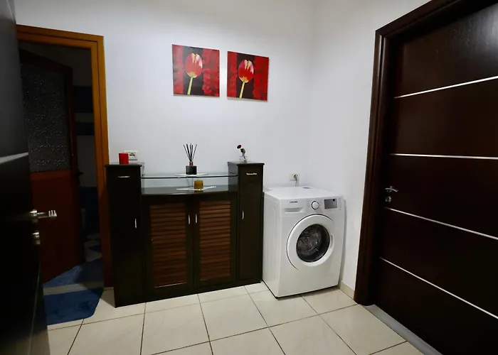 Διαμέρισμα Amar *