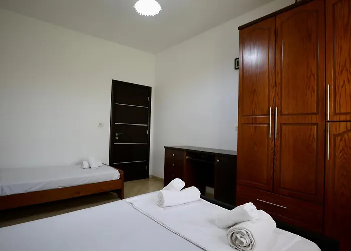 Amar Διαμέρισμα