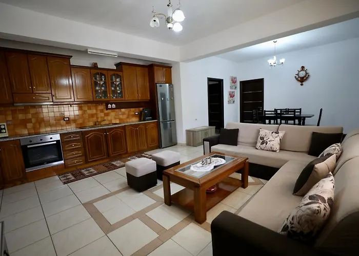 Διαμέρισμα Amar