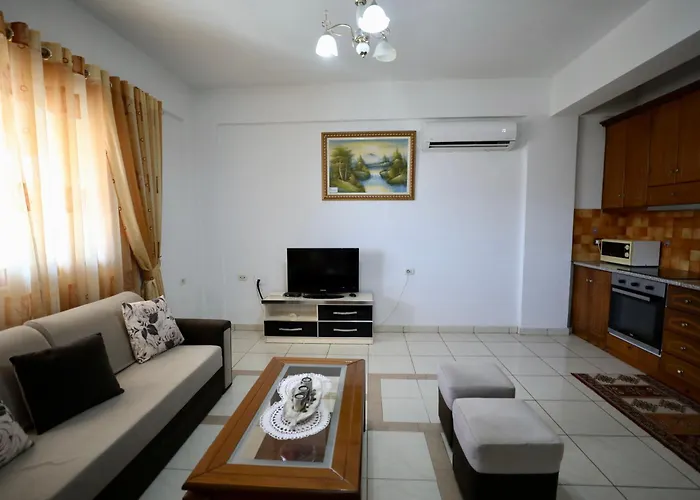 Amar Διαμέρισμα *