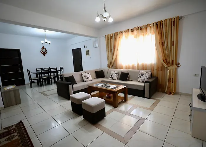 Διαμέρισμα Amar *