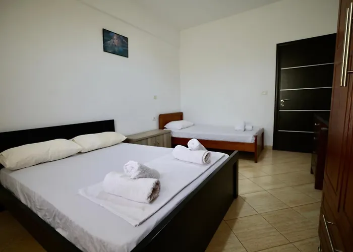 Amar Διαμέρισμα Σαράντα