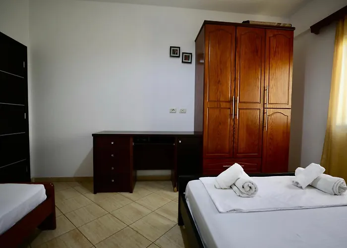 Διαμέρισμα Amar Σαράντα