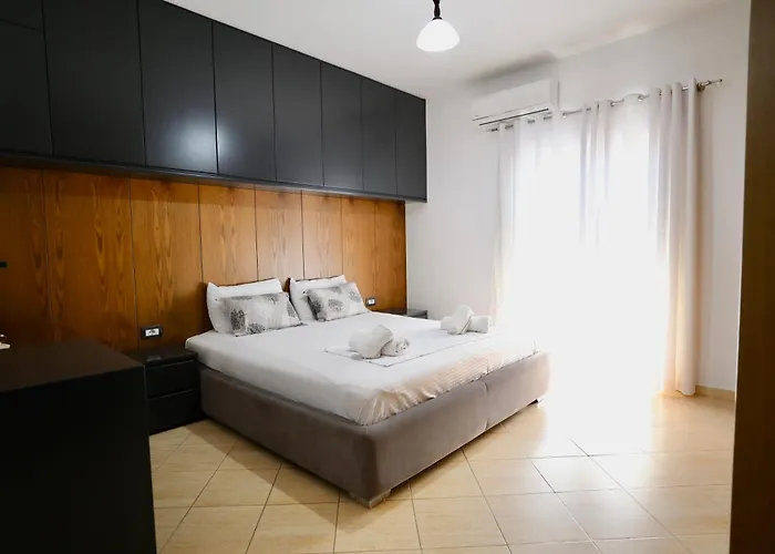 Διαμέρισμα Amar