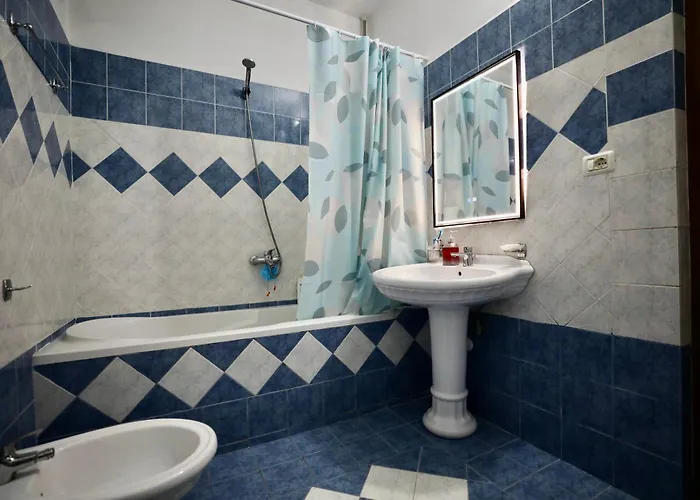 Amar Διαμέρισμα *