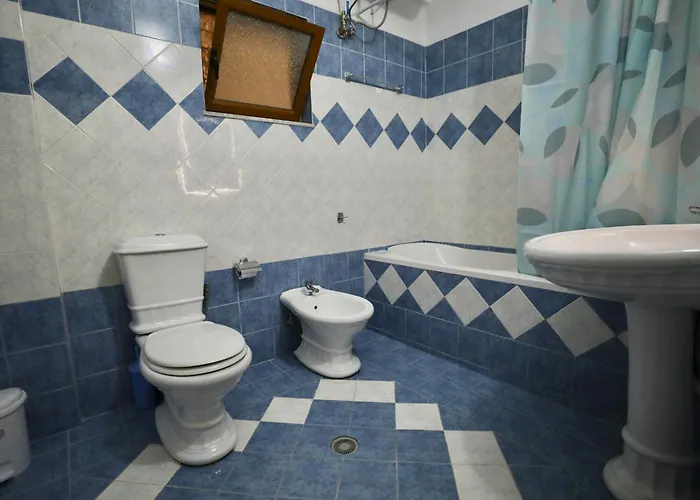 Διαμέρισμα Amar *