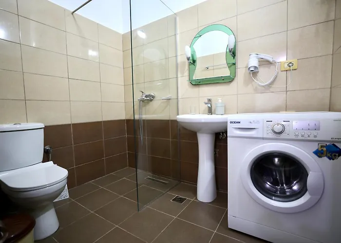 Amar Διαμέρισμα