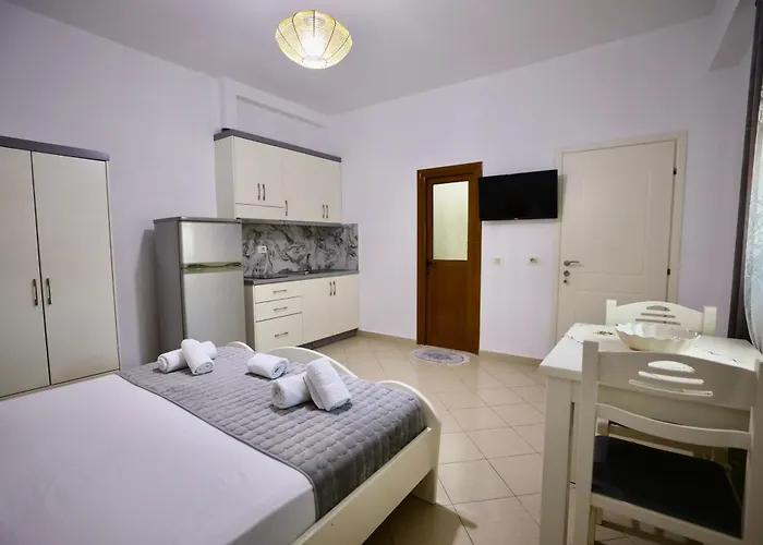 Amar Διαμέρισμα