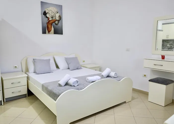 Διαμέρισμα Amar Σαράντα