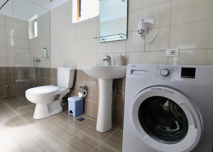 Διαμέρισμα Amar